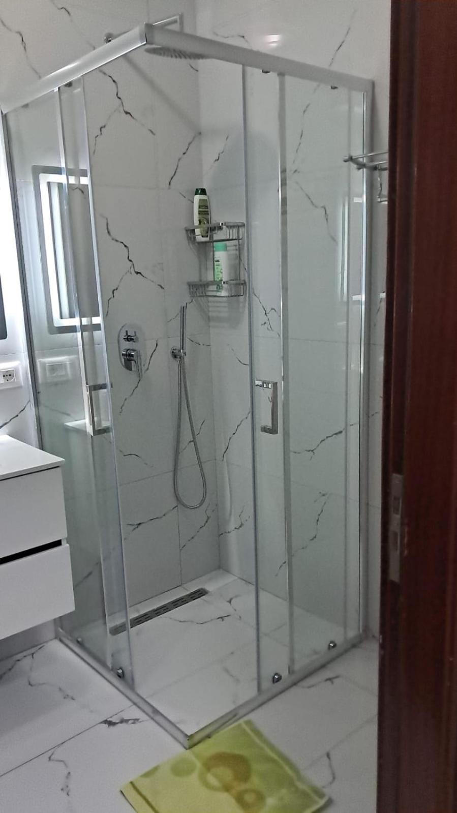 Top Location Kristi Apartments 05 Тирана Экстерьер фото